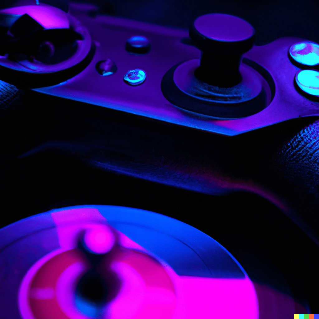 Welcome to Virtuality&nbsp;Bytes