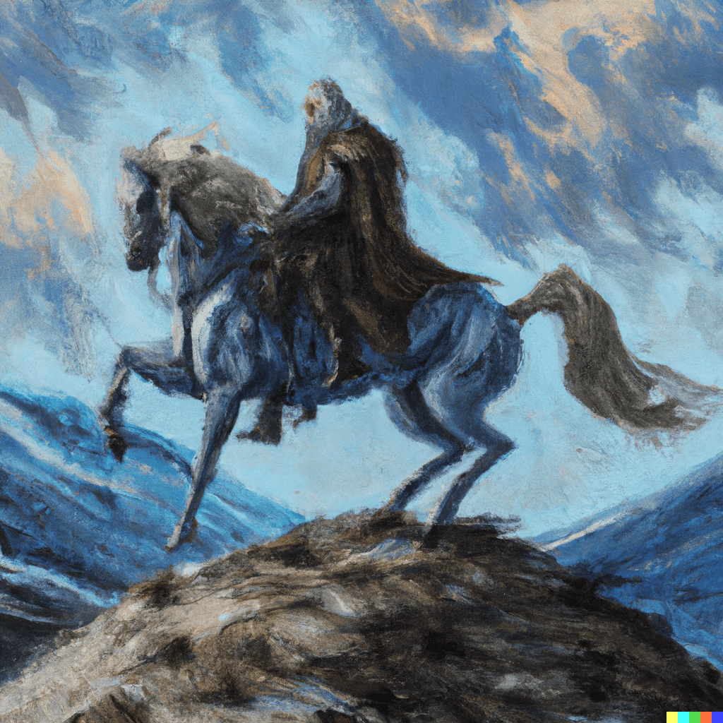 “The Witcher 3: Wild Hunt – A Masterclass Game That Sets the Bar for Video&nbsp;Games”