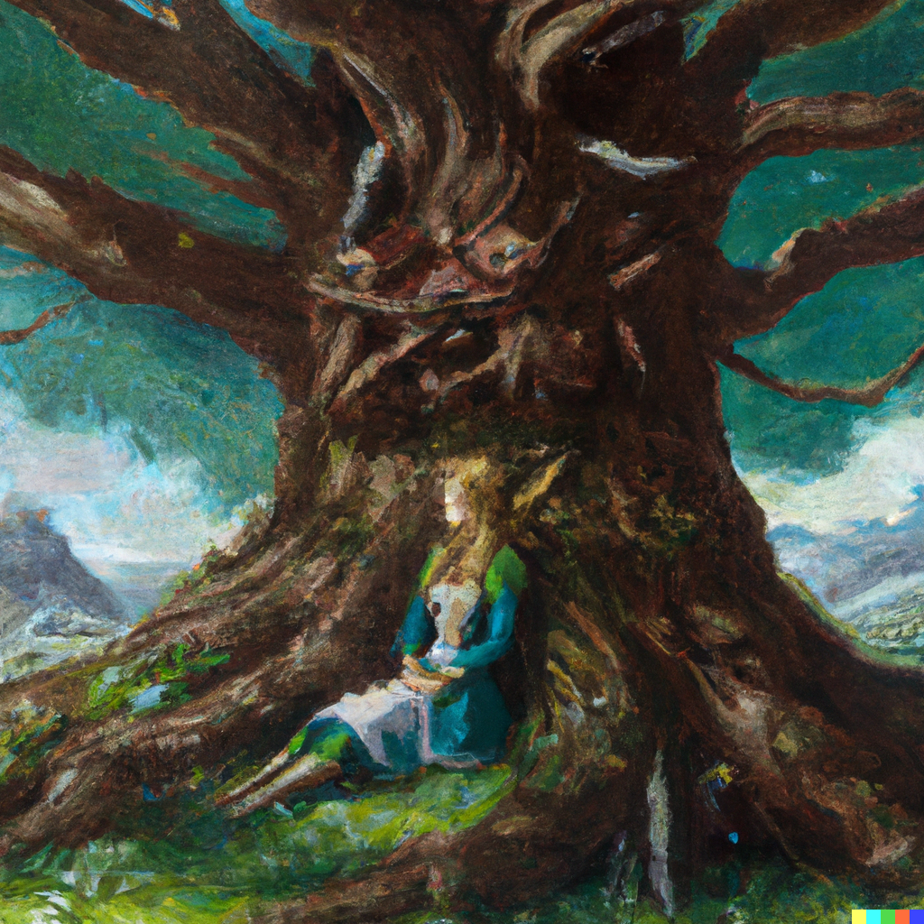 “The Legend of Zelda: Breath of the Wild – A Masterpiece in Game&nbsp;Design”