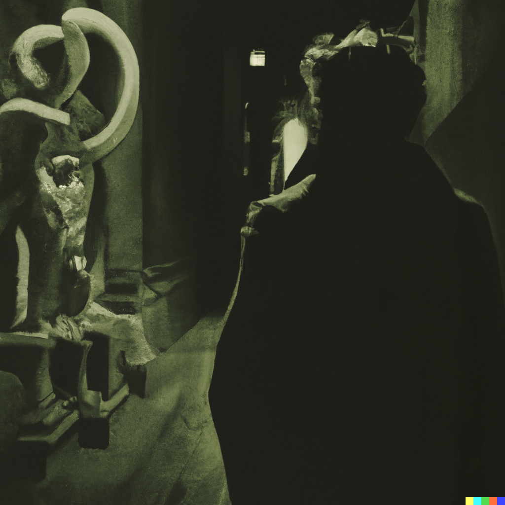 “Solving Crimes in Lovecraftian London: A Review of Sherlock Holmes: The&nbsp;Awakened”